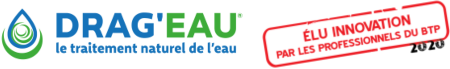 Drag’eau - Téléchargements - Désemboueur